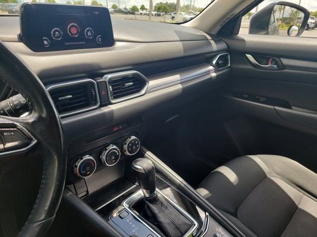 2018 Mazda Mazda CX-5 Sport