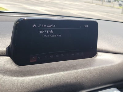 2018 Mazda Mazda CX-5 Sport