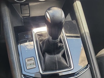 2018 Mazda Mazda CX-5 Sport