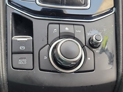 2018 Mazda Mazda CX-5 Sport