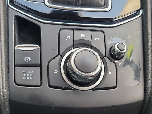 2018 Mazda Mazda CX-5 Sport