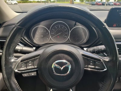 2018 Mazda Mazda CX-5 Sport