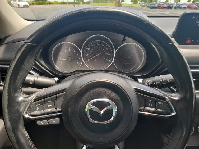 2018 Mazda Mazda CX-5 Sport