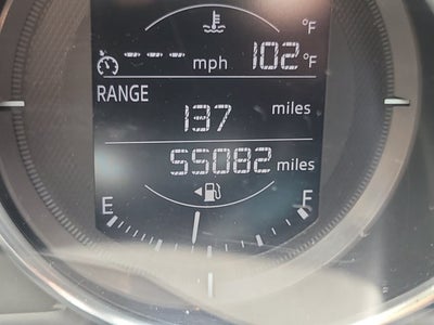 2018 Mazda Mazda CX-5 Sport
