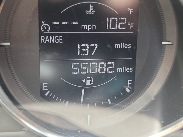 2018 Mazda Mazda CX-5 Sport