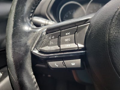 2018 Mazda Mazda CX-5 Sport