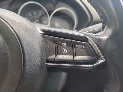 2018 Mazda Mazda CX-5 Sport