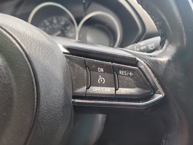 2018 Mazda Mazda CX-5 Sport
