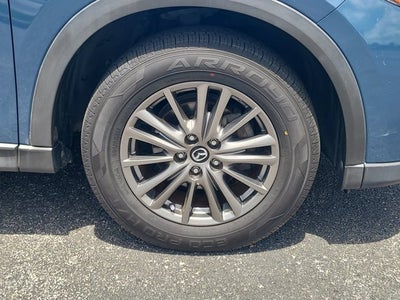 2018 Mazda Mazda CX-5 Sport