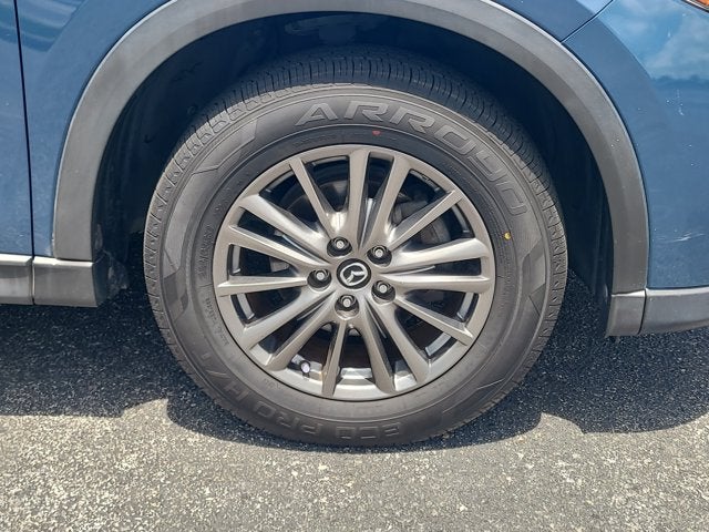 2018 Mazda Mazda CX-5 Sport