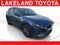 2018 Mazda Mazda CX-5 Sport