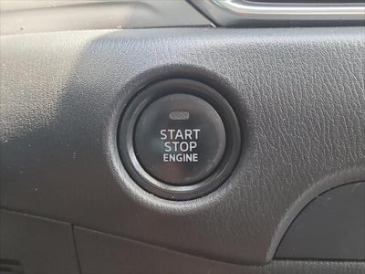 2018 Mazda Mazda CX-5 Sport