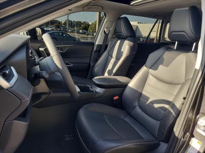 2021 Mazda Mazda CX-5 Carbon Edition