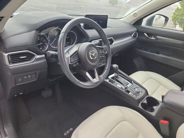 2023 Mazda Mazda CX-5 2.5 S Preferred Package