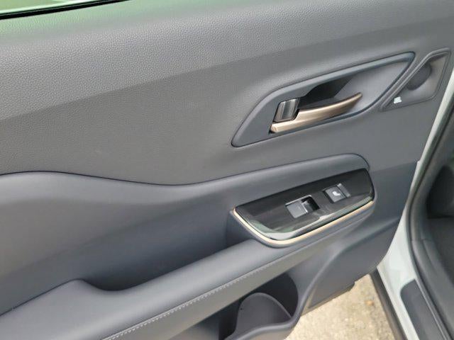 2026 Toyota CROWN Limited