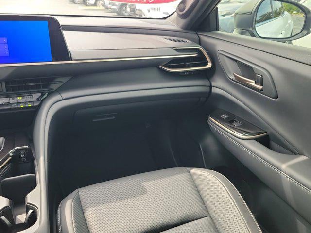 2026 Toyota CROWN Limited