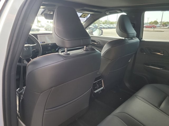 2026 Toyota CROWN Limited