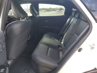 2026 Toyota CROWN Limited
