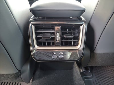 2026 Toyota CROWN Limited