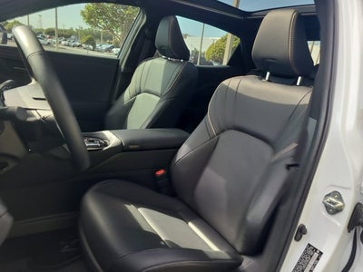 2026 Toyota CROWN Limited