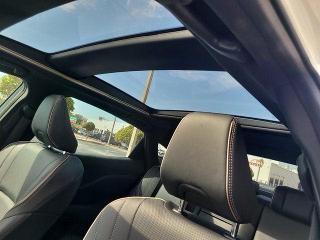 2026 Toyota CROWN Limited