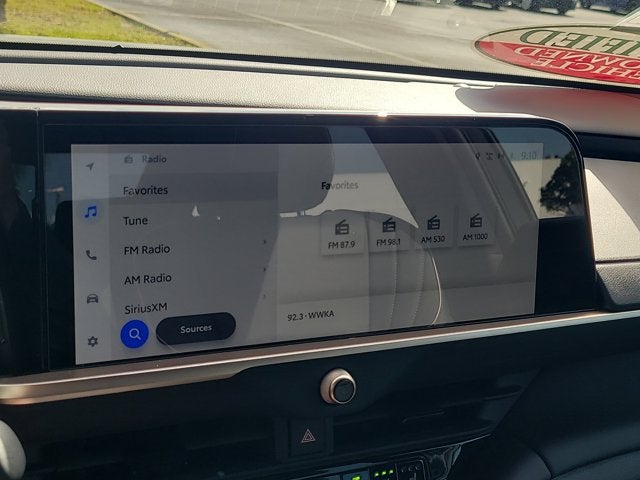 2026 Toyota CROWN Limited