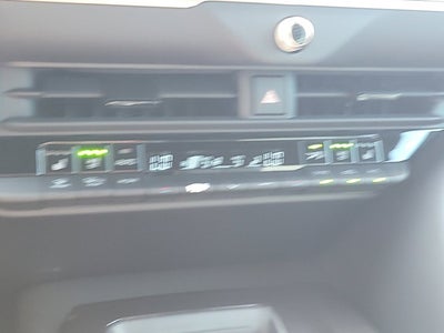 2026 Toyota CROWN Limited