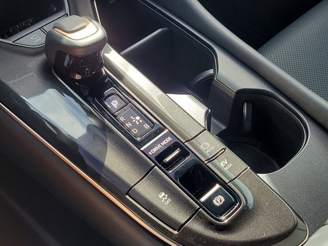 2026 Toyota CROWN Limited