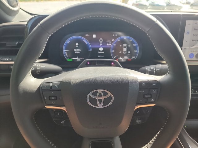 2026 Toyota CROWN Limited