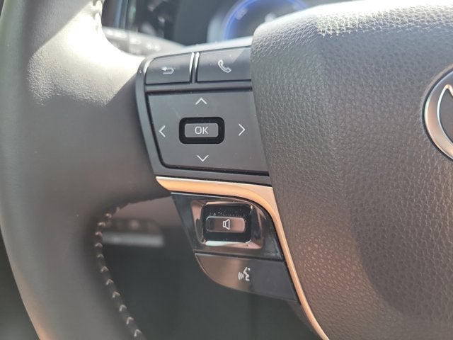 2026 Toyota CROWN Limited