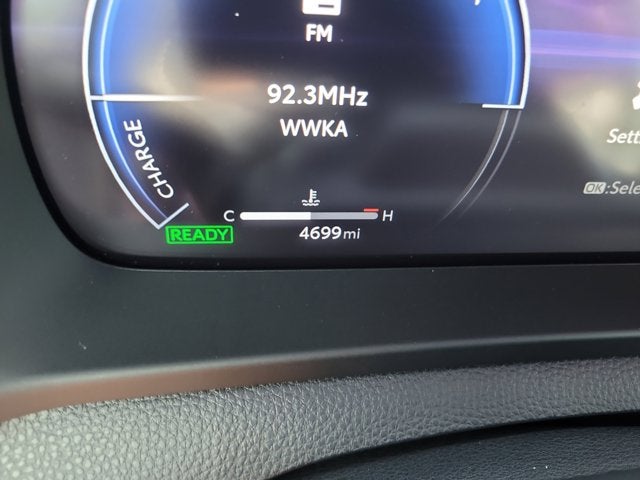 2026 Toyota CROWN Limited