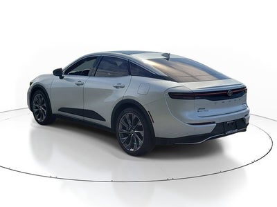 2026 Toyota CROWN Limited