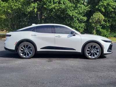 2026 Toyota CROWN Limited