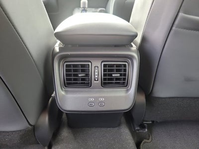 2023 Toyota Toyota Crown LTD Limited