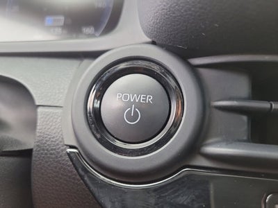 2023 Toyota Toyota Crown LTD Limited