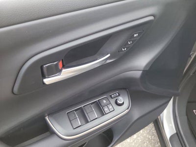 2023 Toyota Toyota Crown LTD Limited