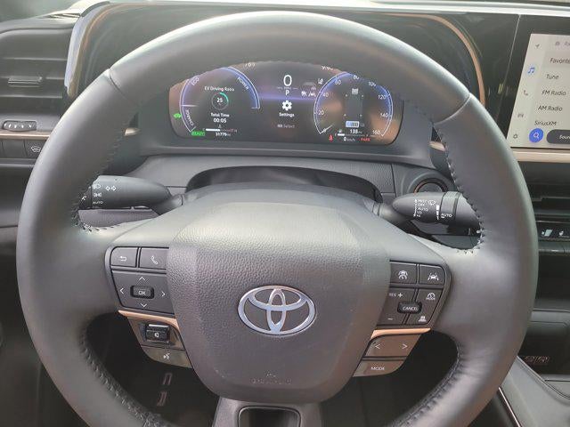 2023 Toyota Toyota Crown LTD Limited