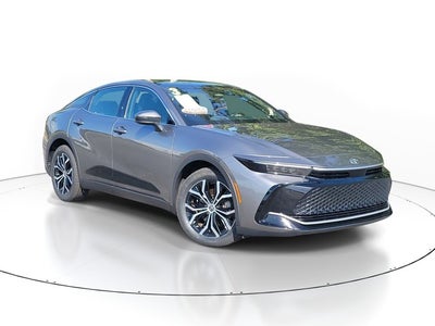2023 Toyota Toyota Crown LTD Limited