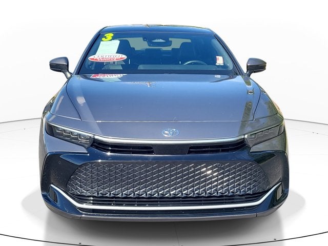 2023 Toyota Toyota Crown LTD Limited
