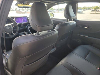 2023 Toyota Toyota Crown LTD Limited