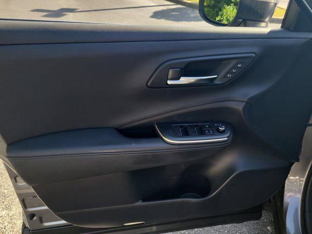 2023 Toyota Toyota Crown LTD Limited