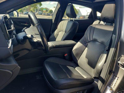 2023 Toyota Toyota Crown LTD Limited