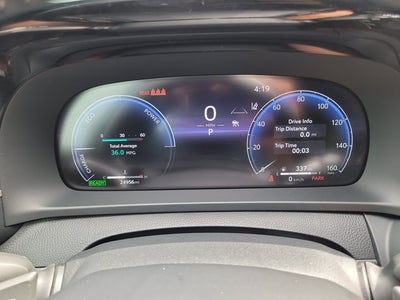 2025 Toyota Toyota Crown Signia Limited