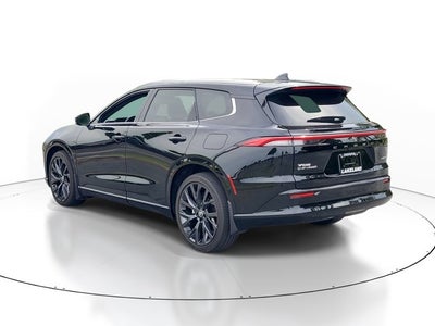 2025 Toyota Toyota Crown Signia XLE