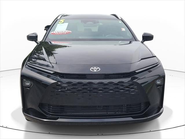 2025 Toyota Toyota Crown Signia XLE