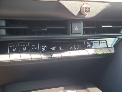 2026 Toyota Toyota Crown Signia Limited