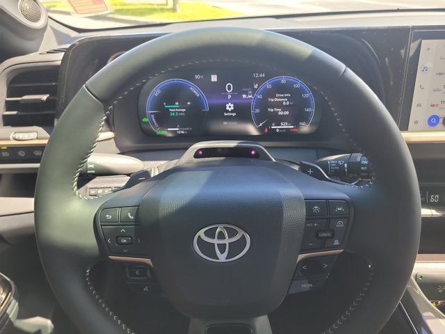 2026 Toyota Toyota Crown Signia Limited