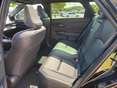 2026 Toyota Toyota Crown Signia Limited