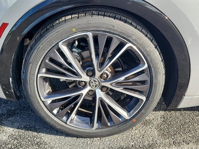 2023 Toyota Prius Limited