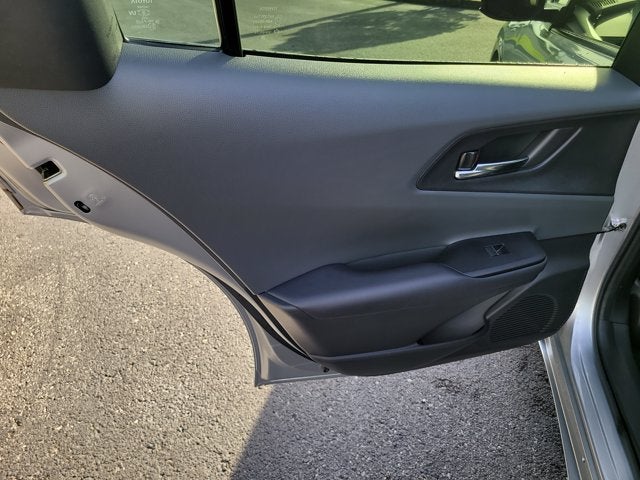 2023 Toyota Prius Limited